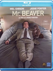 Mr. beaver