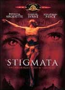 Stigmata - edition belge