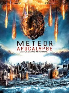 Meteor apocalypse