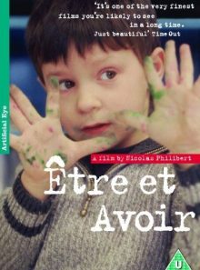 Etre et avoir [import anglais] (import)