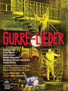 Gurre lieder dutch national opera albrec