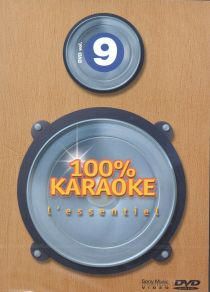 Karaoke - 100% l'essentiel