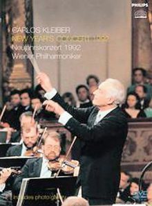 Concert du nouvel an 1992