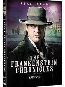 The frankenstein chronicles - saison 2