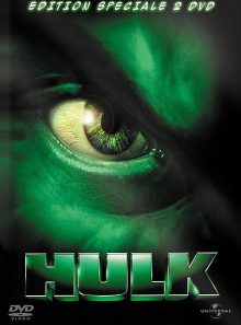 Hulk - édition spéciale