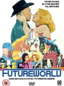 Futureworld [import anglais] (import)