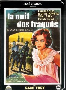 La nuit des traqués