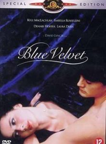 Blue velvet (edition speciale)