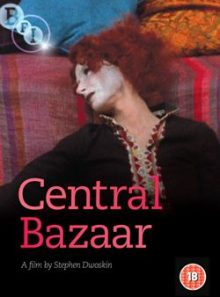 Central bazaar - import uk