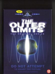 Au-dela du réel (the outer limits) - intégrale saison 1 (1962-1963)
