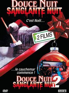 Douce nuit, sanglante nuit 1 & 2