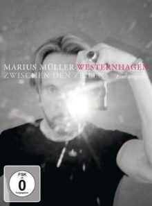 Westernhagen marius müller westernhagen-zwischen den zeilen(bio [import allemand] (import)