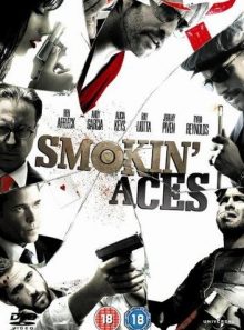 Smokin'aces