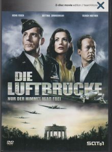 Die luftbrücke, 2 - disc movie edition