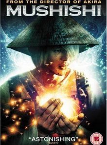 Mushishi