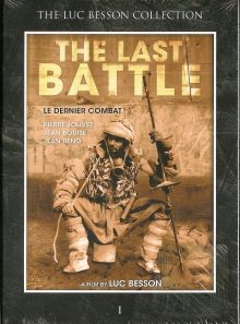 The last battle (le dernier combat)