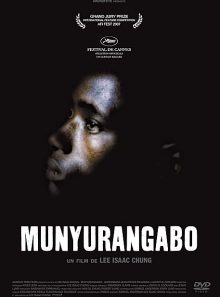 Munyurangabo
