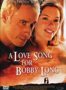 A love song for bobby long
