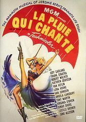 La pluie qui chante (till the clouds roll by)