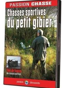 Passion chasse - chasses sportives du petit gibier
