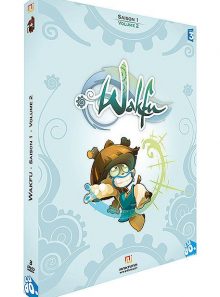 Wakfu - saison 1 - volume 2