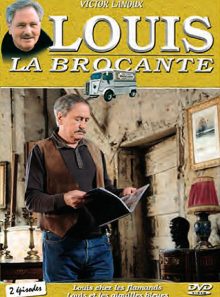 Louis la brocante - vol. 21