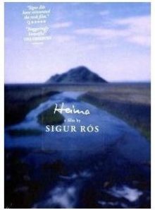 Heima -2dvd- - sigur ros