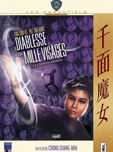La diablesse aux mille visages
