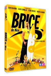 Brice de nice - edition simple, belge