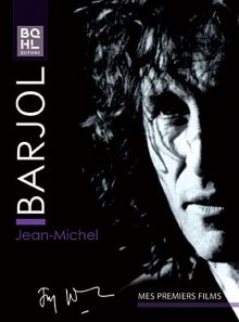 Jean-michel barjol - mes premiers films