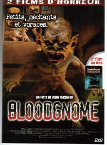 Bloodgnome et zombie island massacre