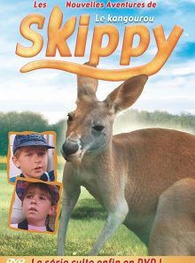 Skippy le kangourou - vol. 1 : les nouvelles aventures