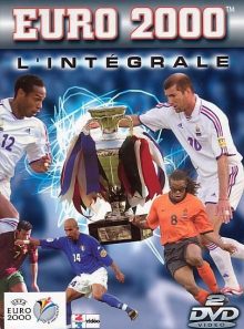 Euro 2000 : l'intégrale