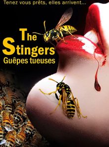 The stingers - guêpes tueuses