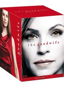 The good wife - intégrale