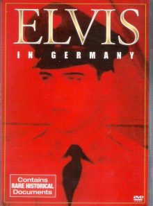 Elvis in germany