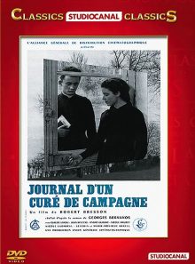 Journal d'un curé de campagne