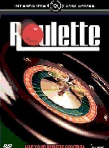 Roulette [interactive dvd]