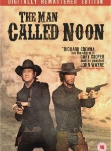 Les colts au soleil / the man called noon