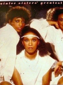 Pointer sisters greatest hits