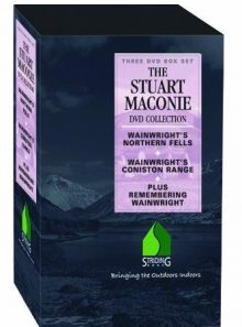 Stuart maconie boxed set [import anglais] (import) (coffret de 3 dvd)
