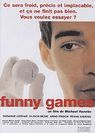 Funny games - edition belge