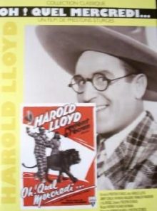 Oh quel mercredi (vo sous titré français)