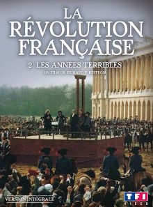 La révolution française - 2 - les années terribles