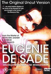 Eugenie de sade ( eugénie ) ( de sade 2000 )
