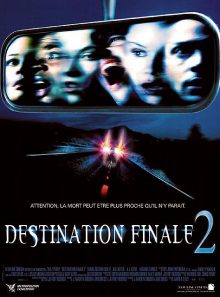 Destination finale 2 - édition prestige