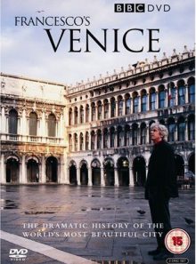 Francesco's venice