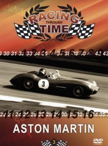 Racing through time - aston martin
