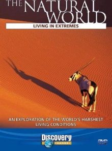 The natural world - living in extremes