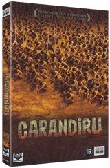 Carandiru - edition belge